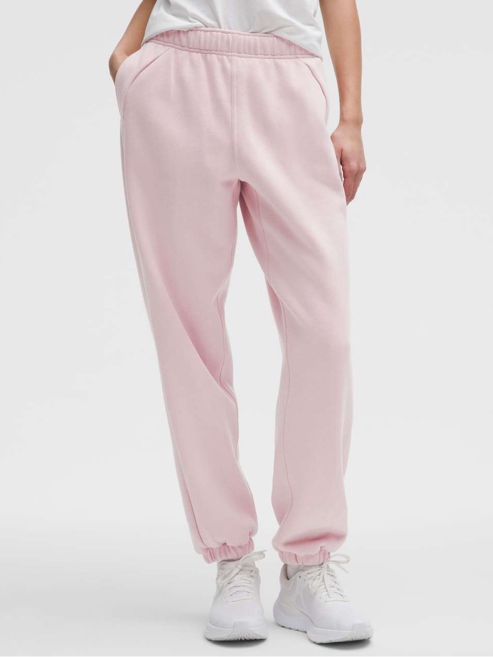 lululemon Soft Blush Jogger Pants